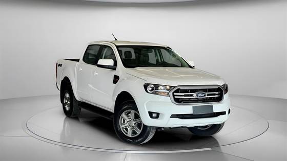 FORD RANGER 2.2 XLS 4X4 CD 16V DIESEL 4P AUTOMÁTICO FORD RANGER 2.2 XLS 4X4 CD 16V DIESEL 4P AUTOMÁTICO